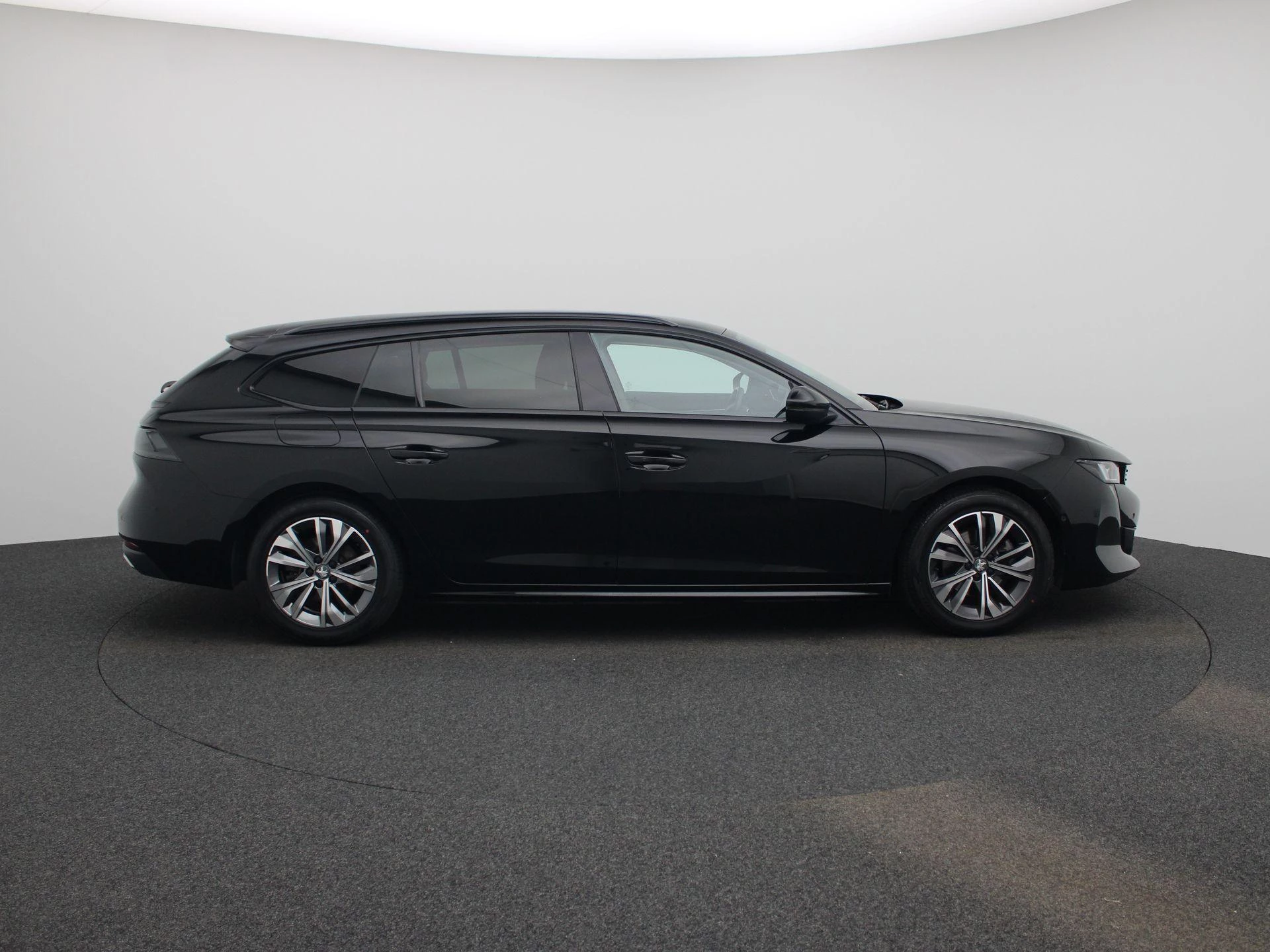 Peugeot 508 SW 1.5 BlueHDi 130 S&S EAT8 Allure Pack