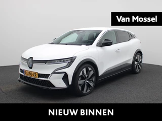 Renault Megane E-Tech EV60 Optimum Charge Techno