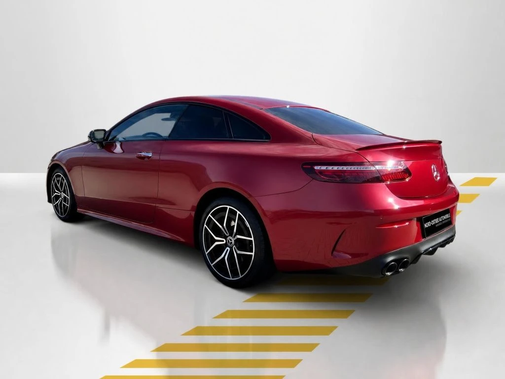 Mercedes-Benz-E-Klasse 450-image-12