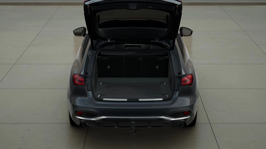 Audi A5 Avant e-hybrid UPE 86.305 edition one quattro