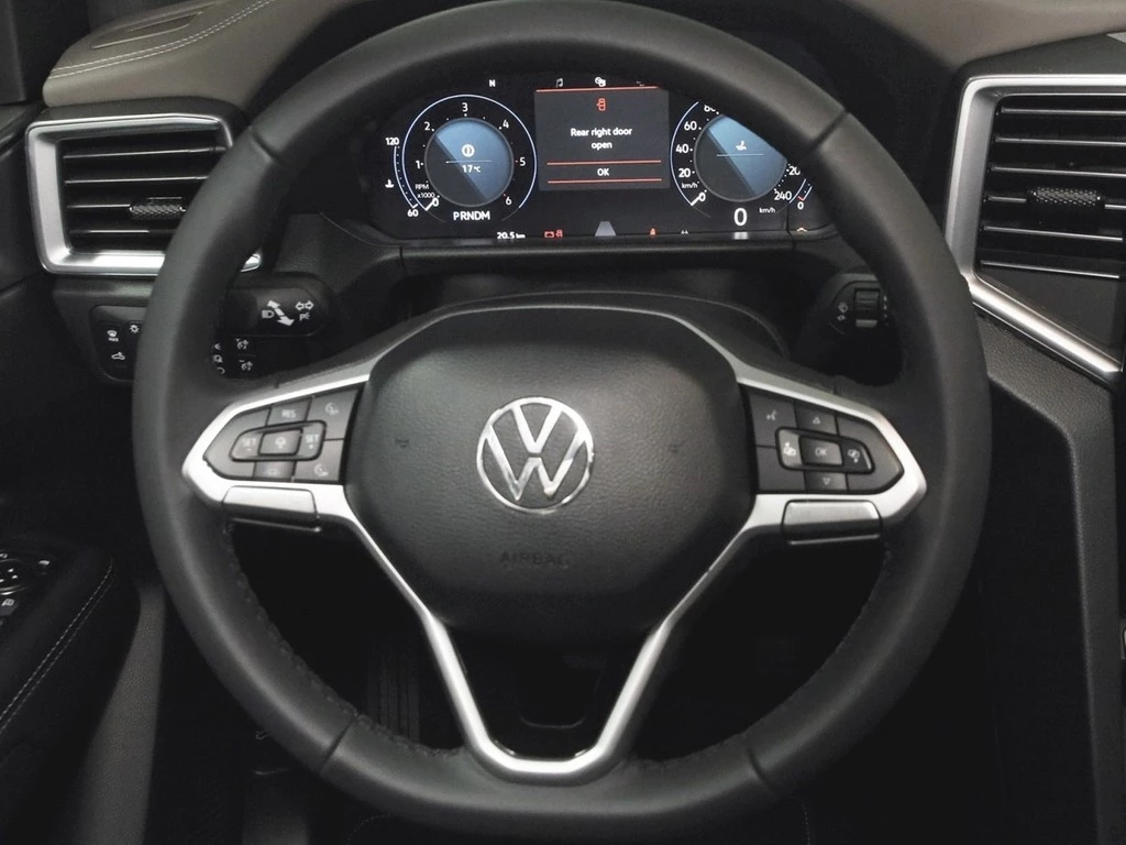 Volkswagen Amarok Aventura DC 3.0 TDI 4Motion 10-Gang Automatik