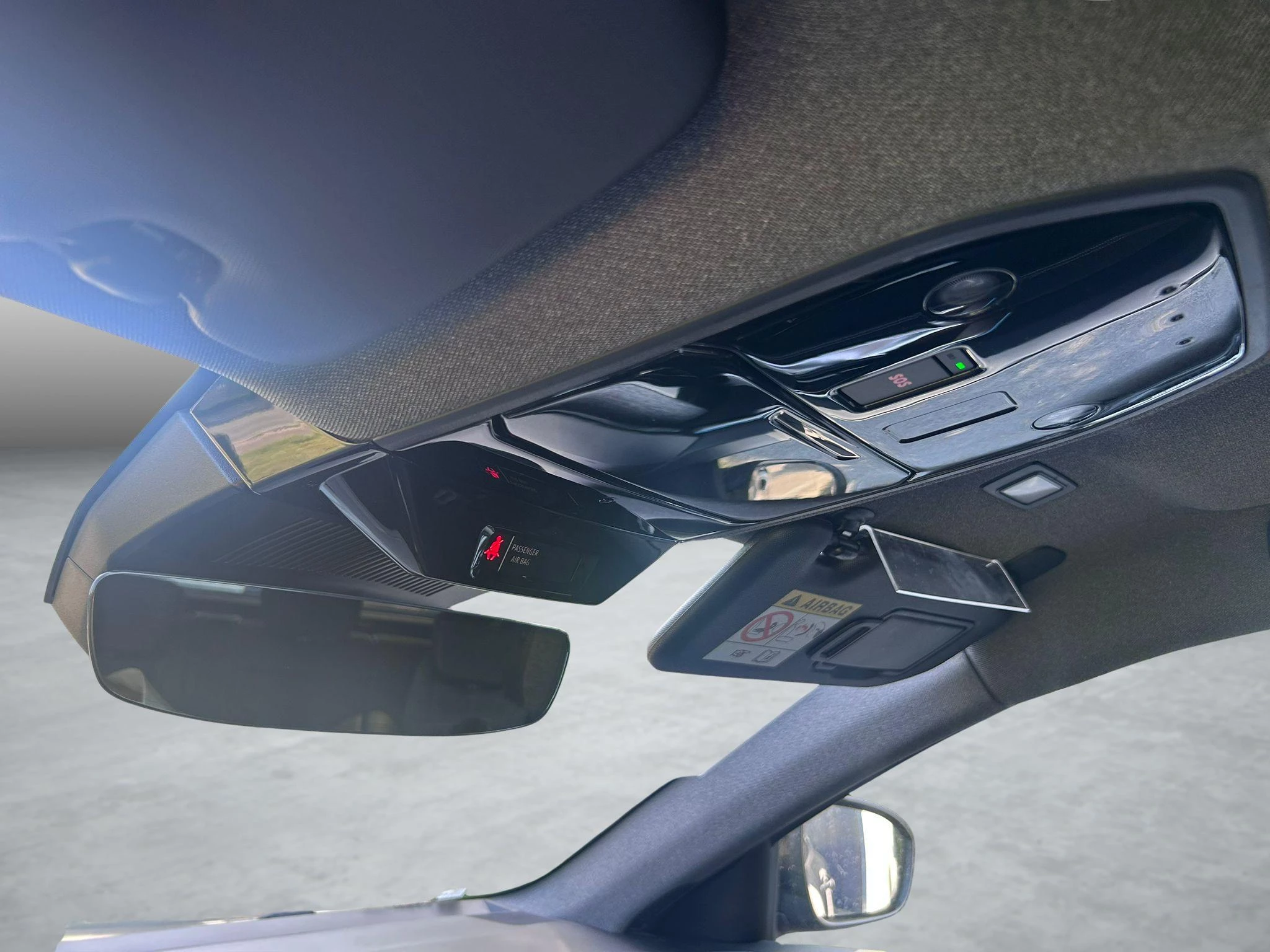 Renault Austral MHEV Advanced 130 Techno