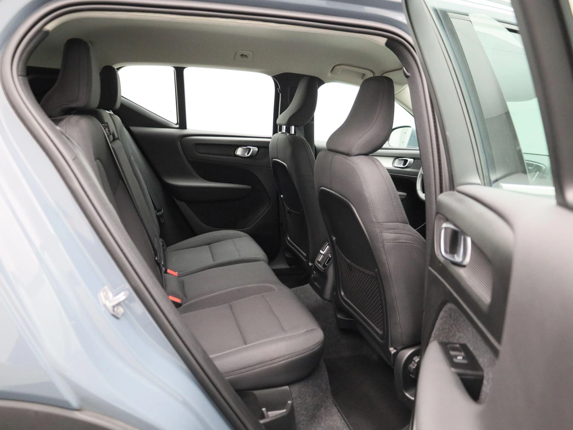 Volvo XC40 1.5 T4 Recharge Inscription Expression
