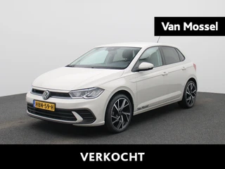 Volkswagen Polo 1.0 TSI Life Edition 95 PK