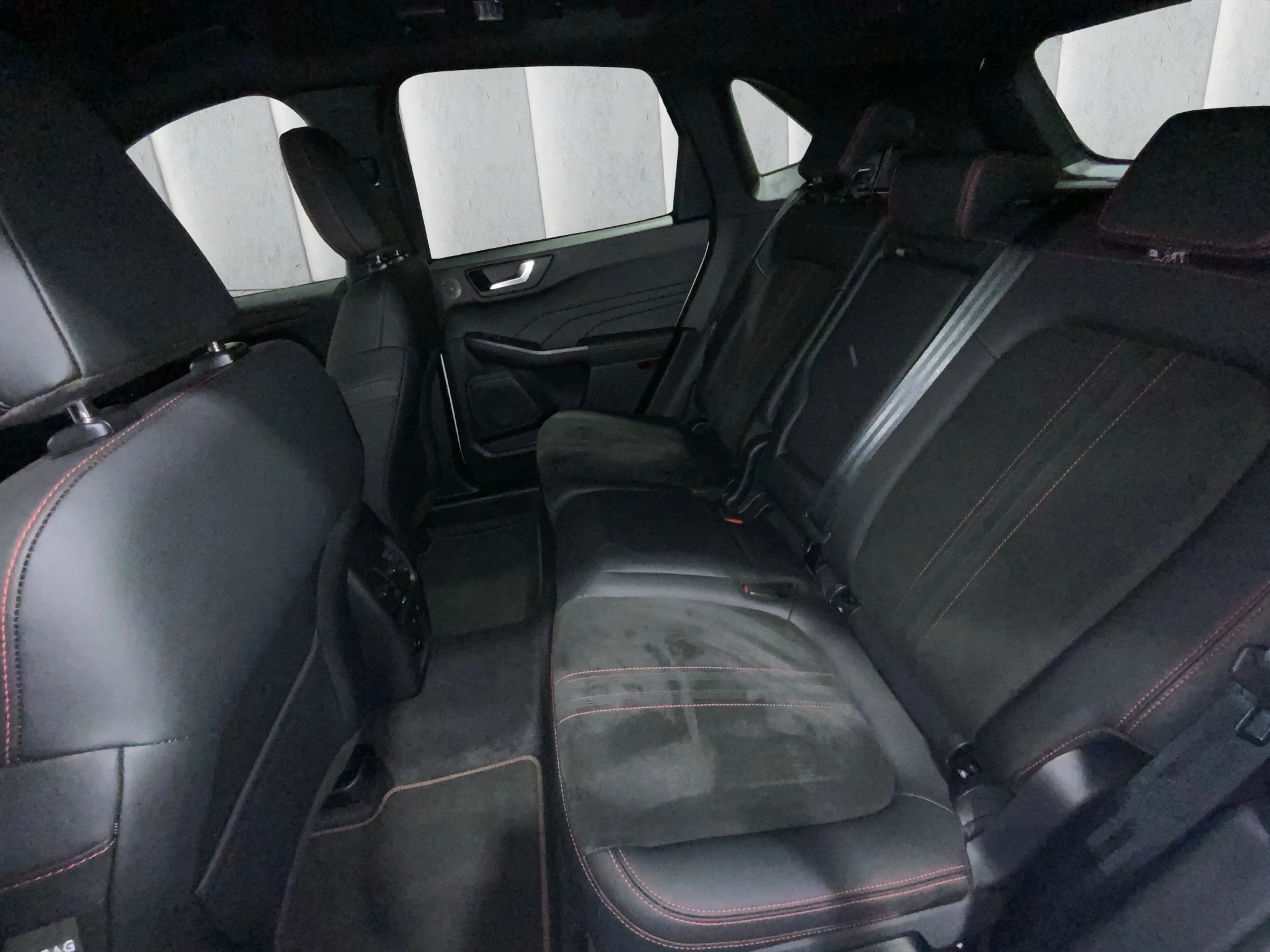 Ford Kuga ST-Line X Aut.*360GRAD*LED-MATRIX*NAVI*GRA*WINTER-PKT.