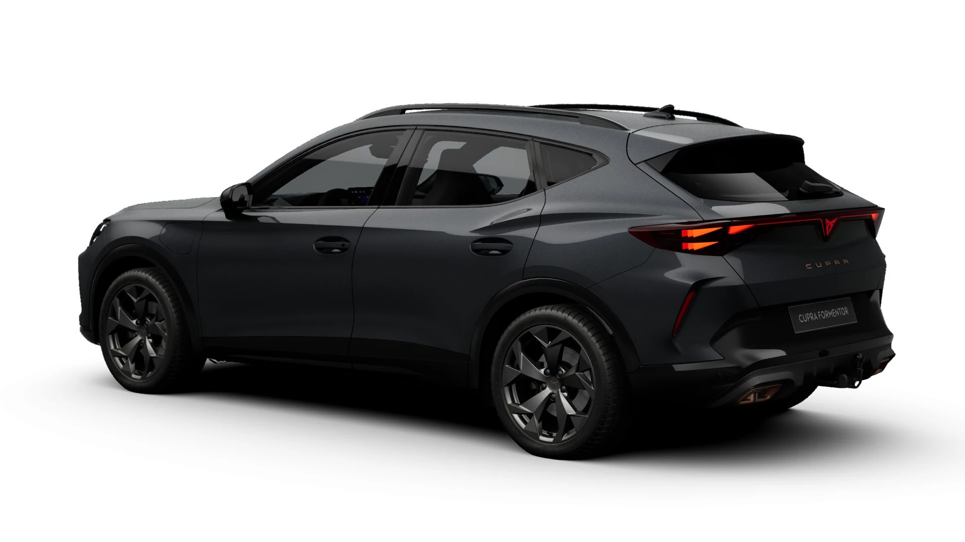 CUPRA Formentor Business