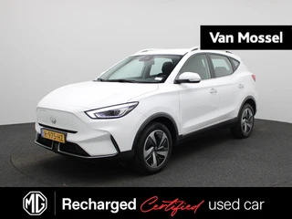 MG ZS EV Standard Range Comfort 50 kWh