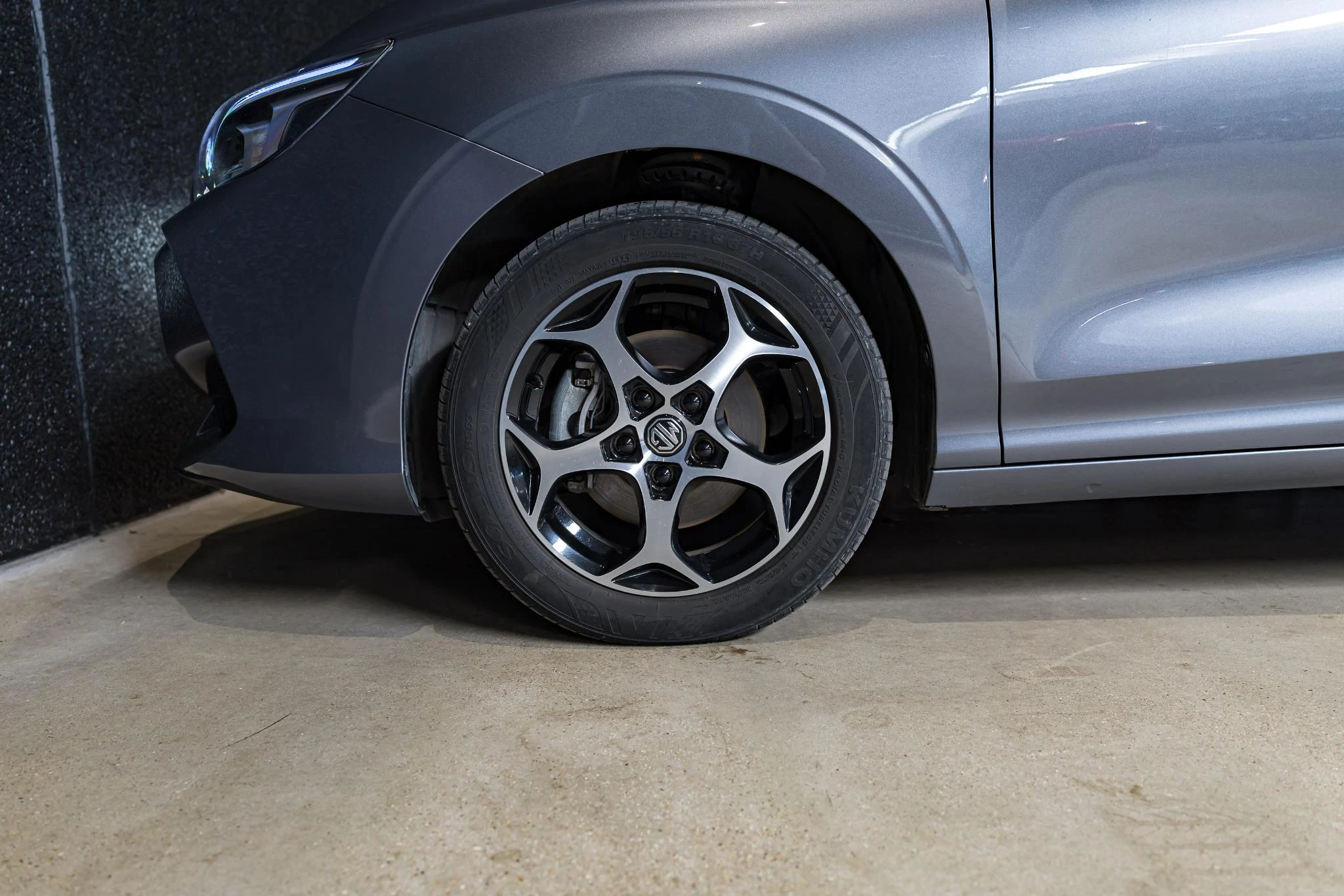 MG MG3 1.5 Comfort