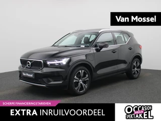 Volvo XC40 1.5 T4 Recharge Inscription