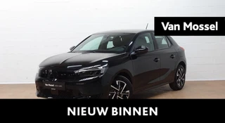 Opel Corsa-e Corsa-e Auto e-GS Line
