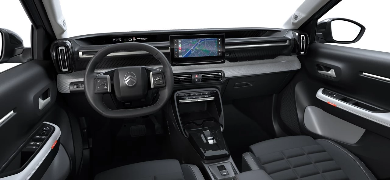 Citroën-C3 Aircross-image-4