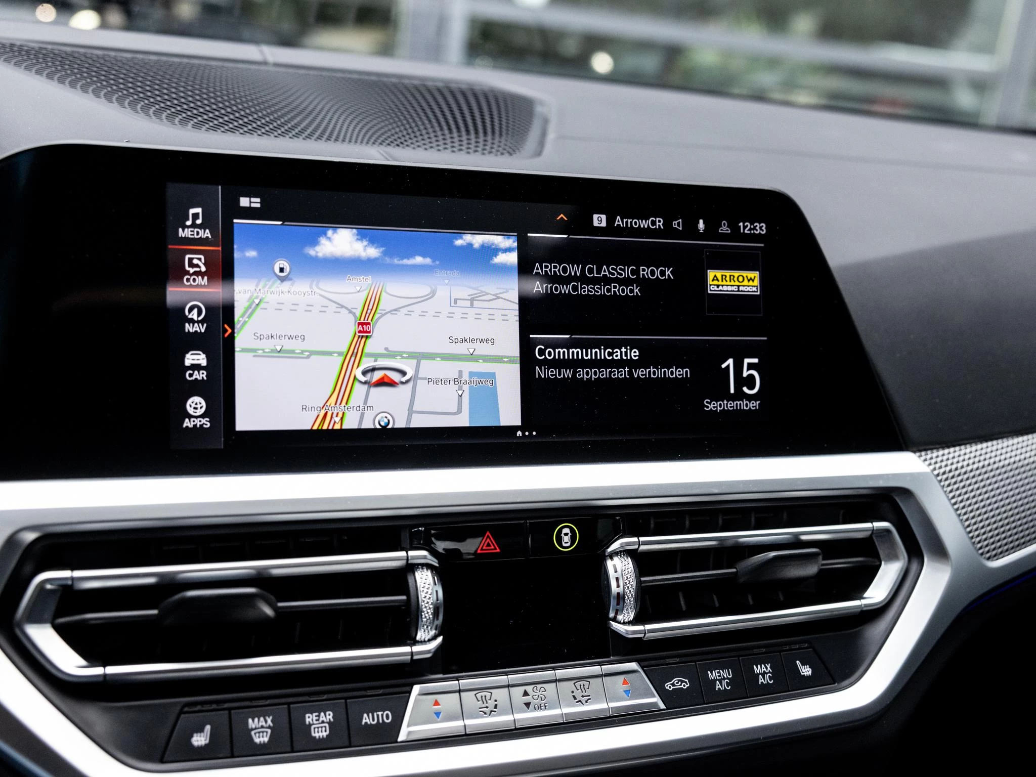 BMW 3 Serie M340i xDrive High Executive