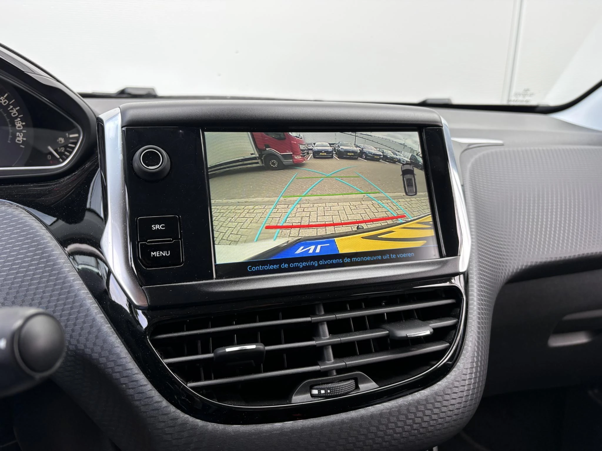 Peugeot 2008 1.2 PureTech Allure