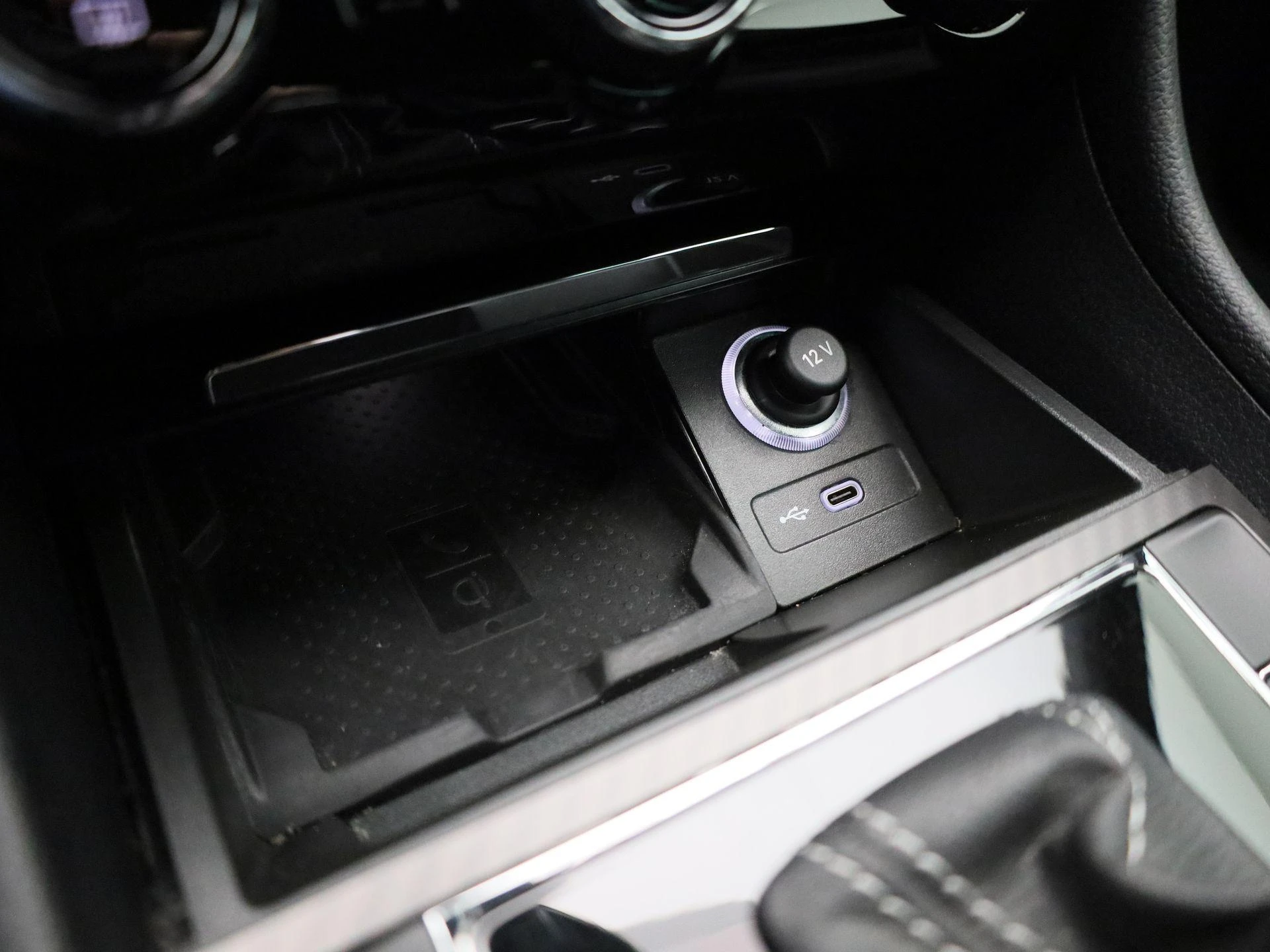 Škoda Superb Combi 1.4 TSI iV Sportline Business