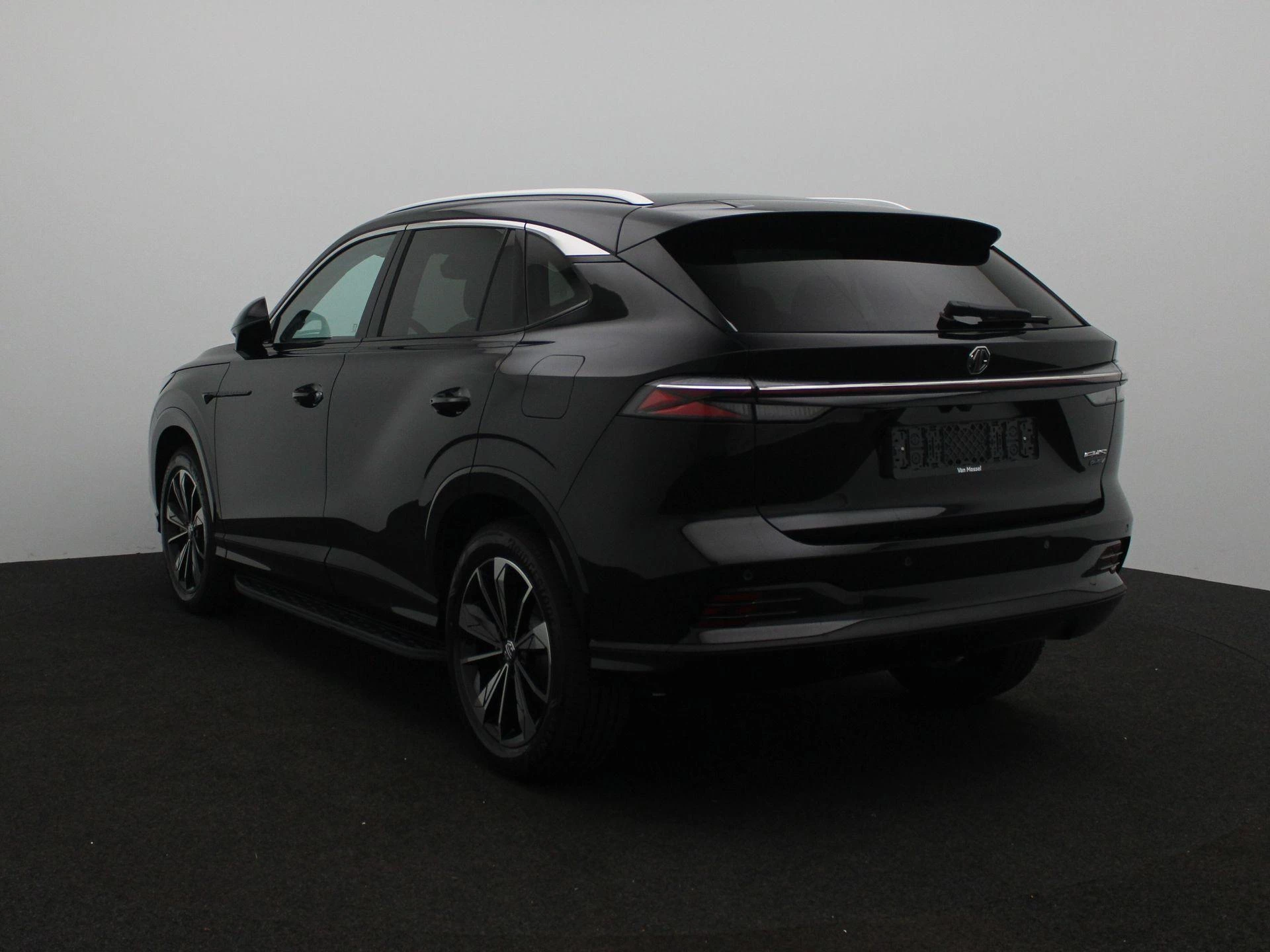 MG HS PHEV 1.5 Aut. Luxury