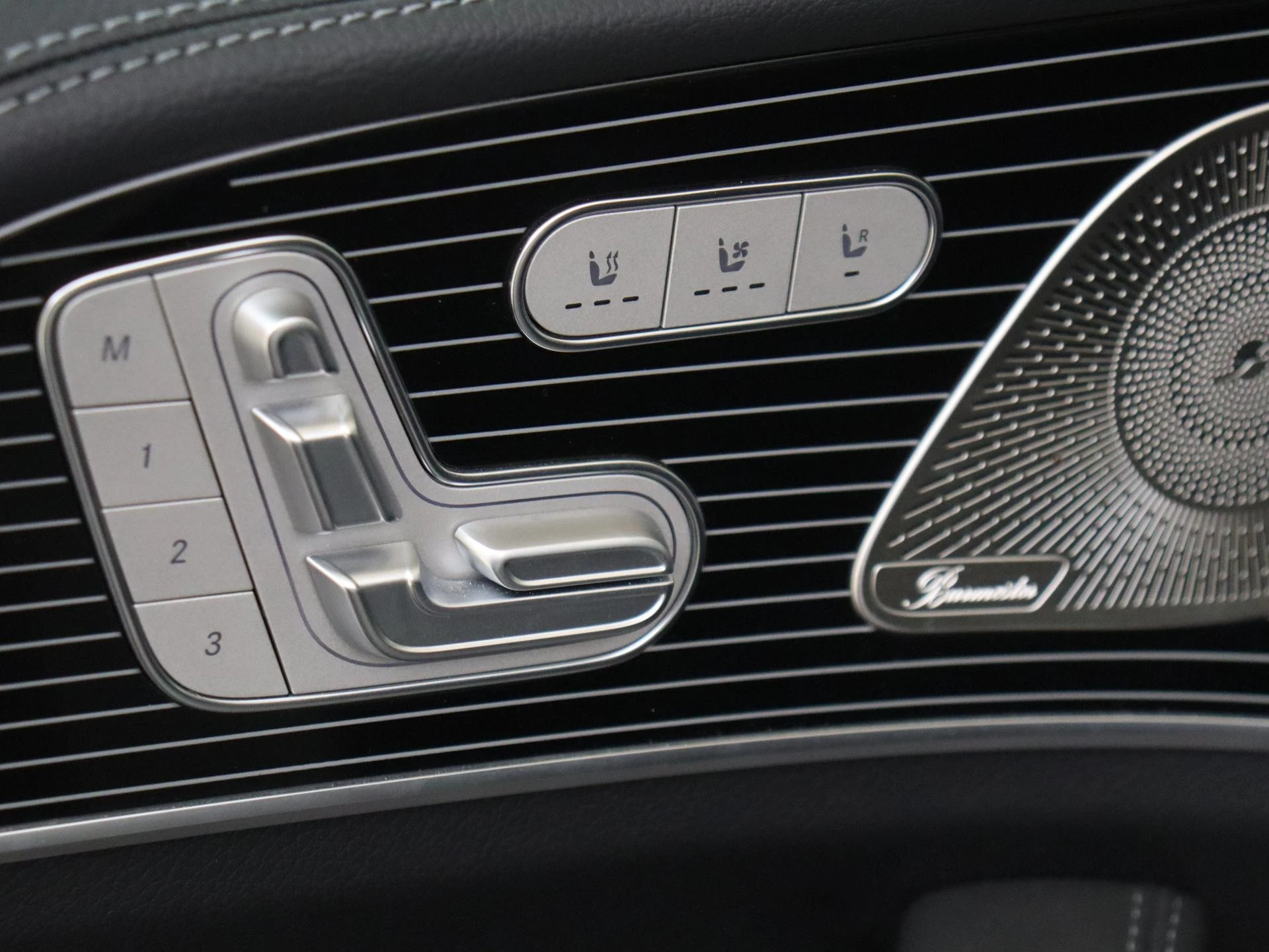 Mercedes-Benz GLE 400 e 4MATIC AMG Line Premium Plus