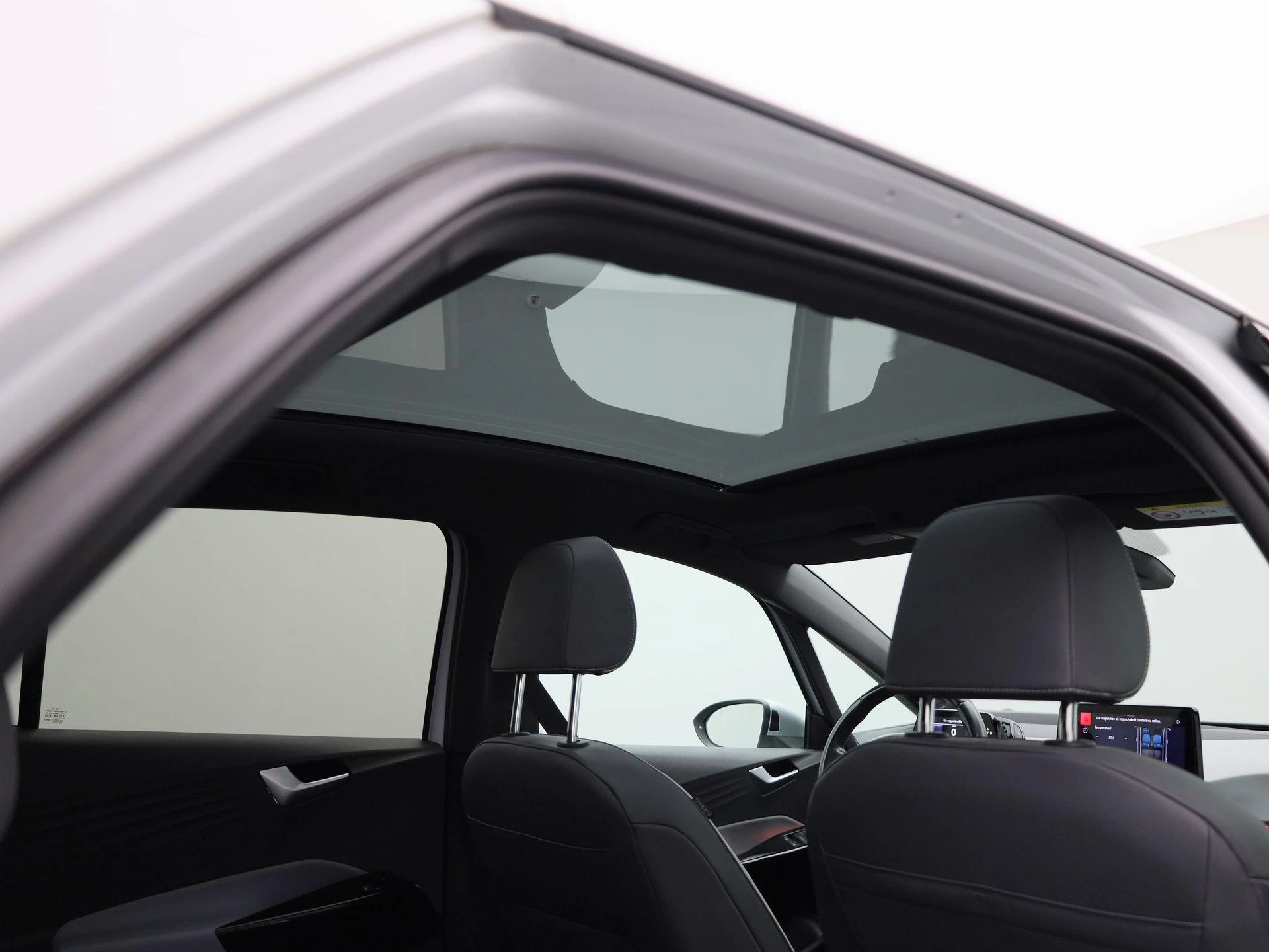 Volkswagen ID.3 First Max 58 kWh