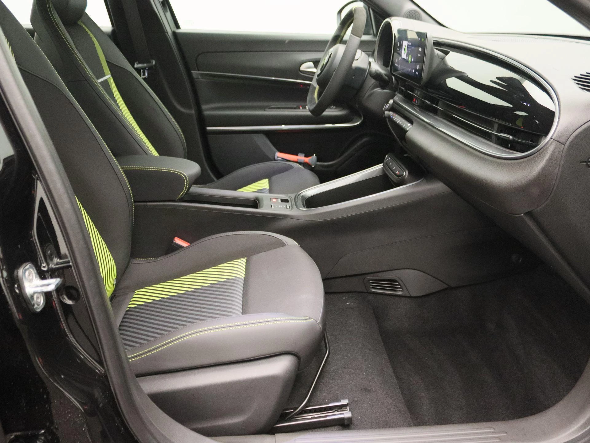 Fiat 600e Abarth Turismo 54 kWh