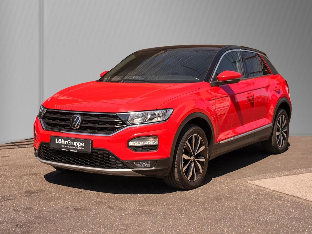 Volkswagen-T-Roc-image-1
