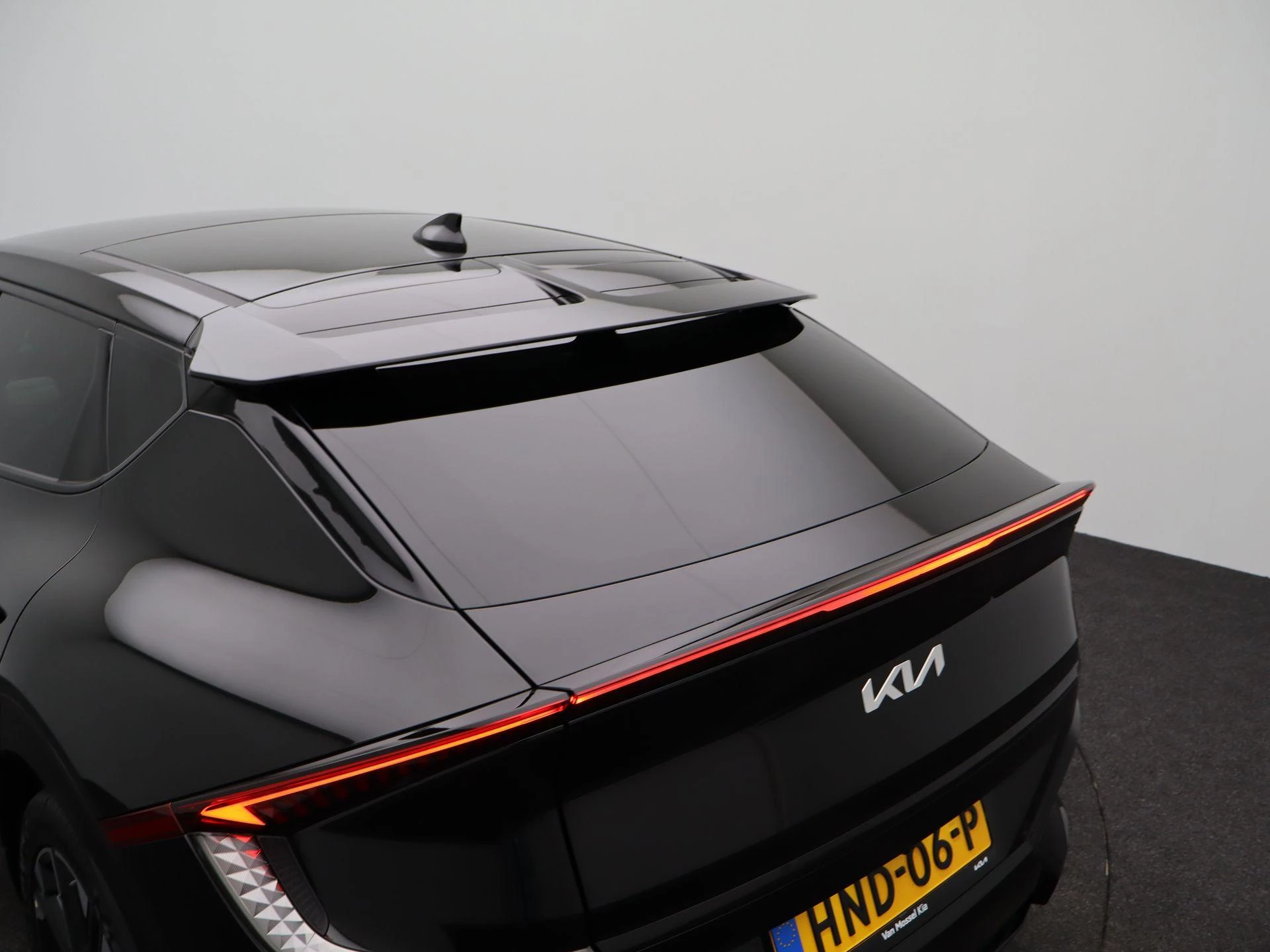 Kia EV6 GT-Line 84 kWh