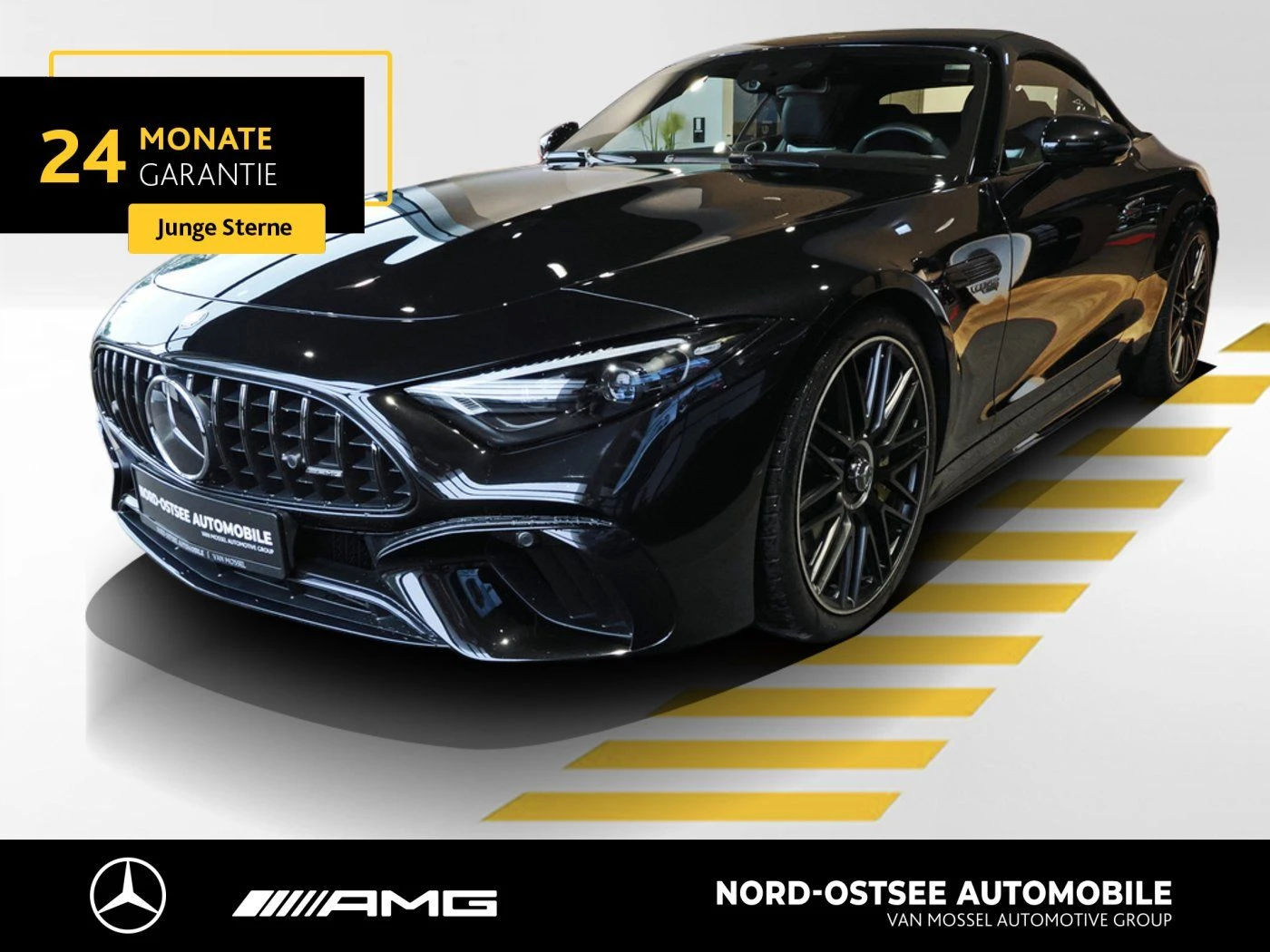 Mercedes-AMG-SL 63-image-0