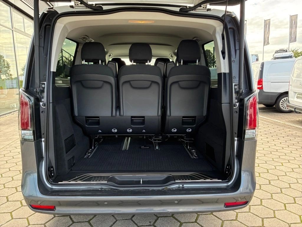 Mercedes-Benz-V-Klasse 250-image-14