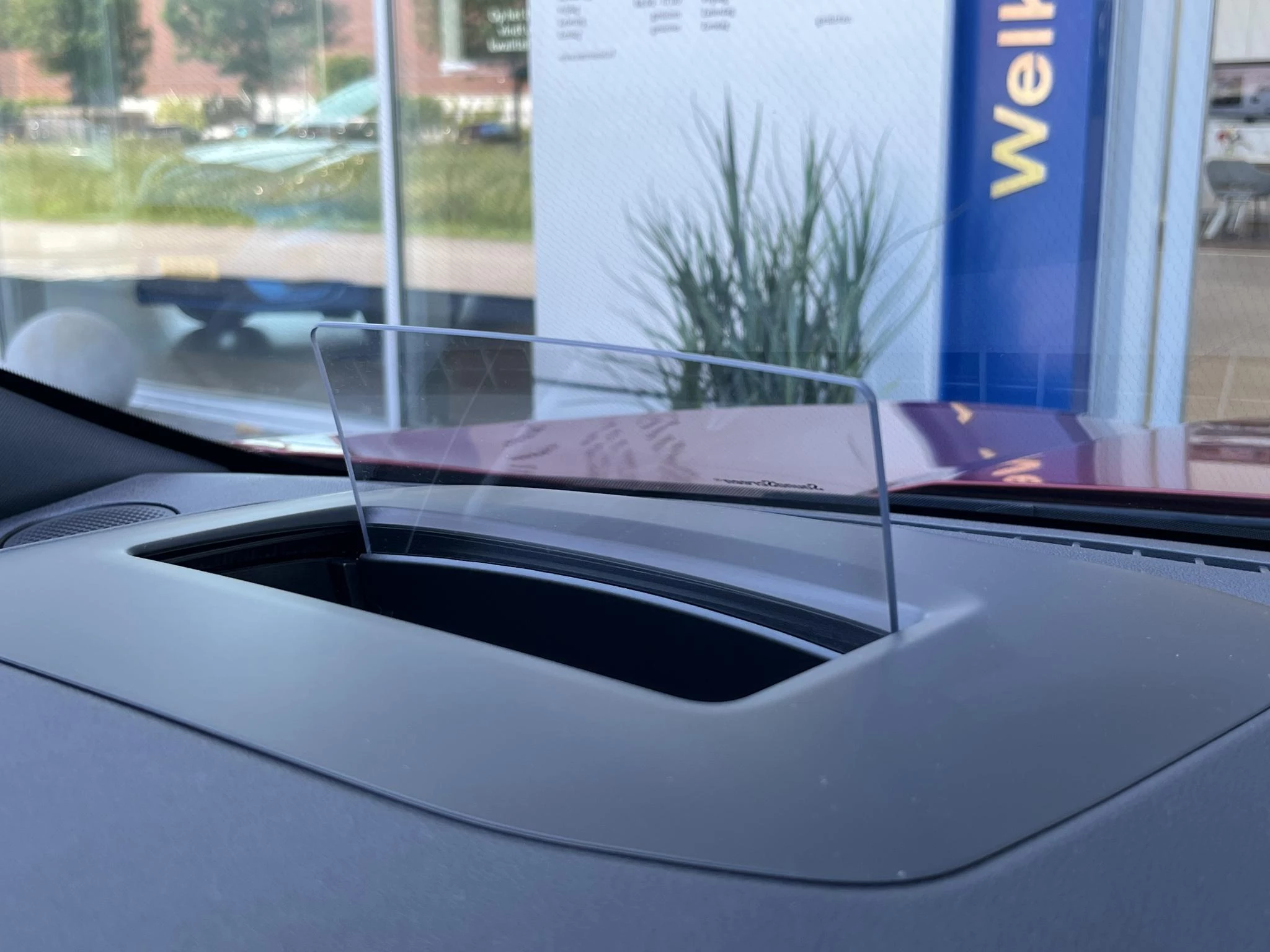 Ford Kuga 2.5 PHEV ST-Line X