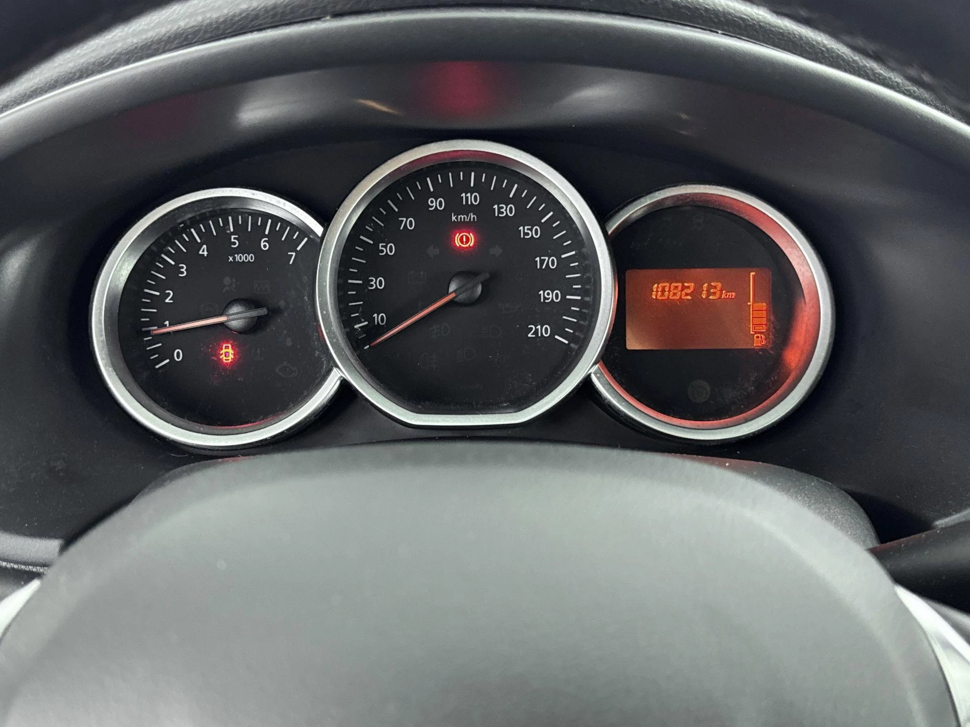 Dacia Logan MCV 0.9 TCe SL Royaal 90PK
