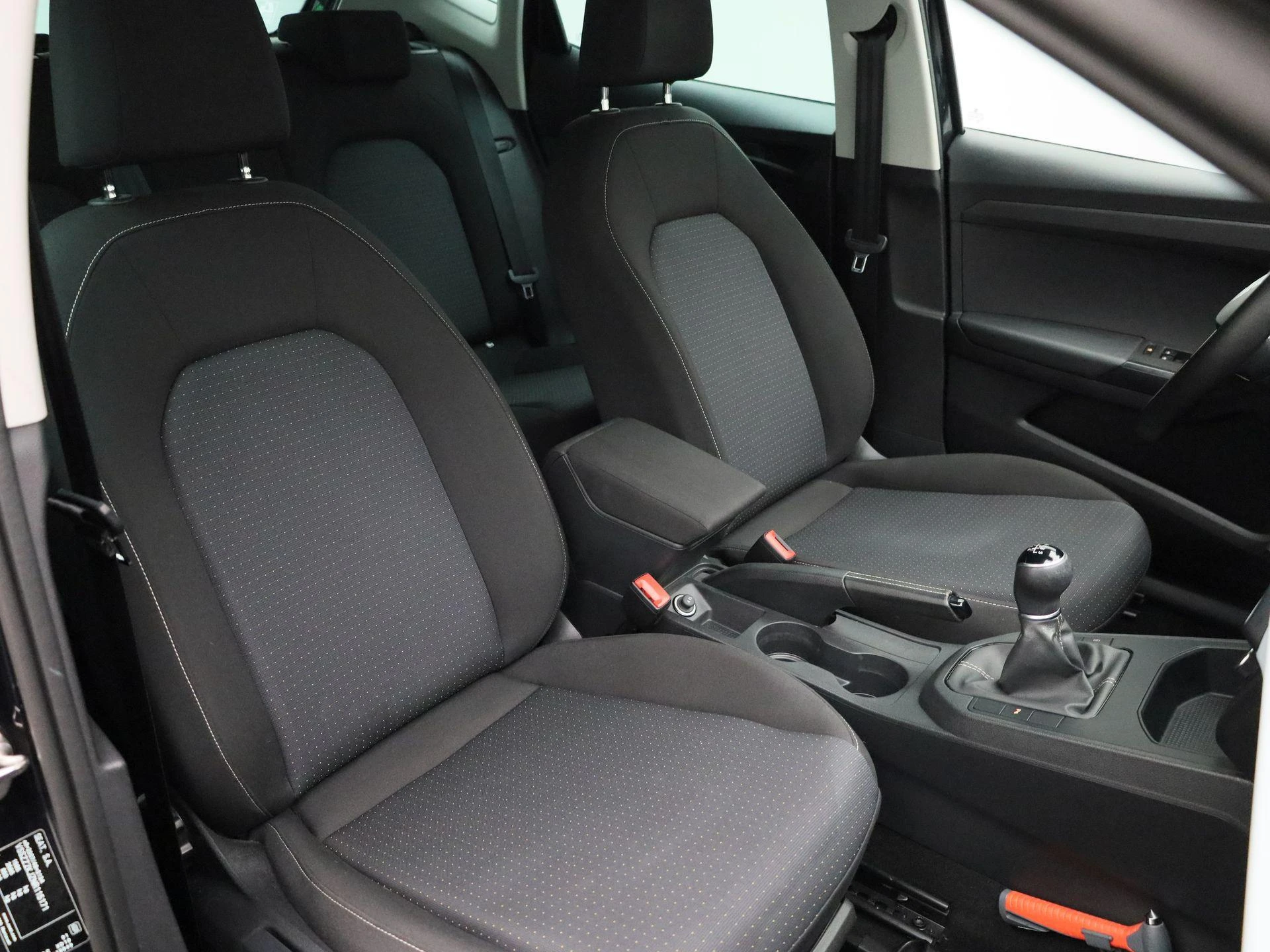 SEAT Ibiza 1.0 EcoTSI Style Business Intense