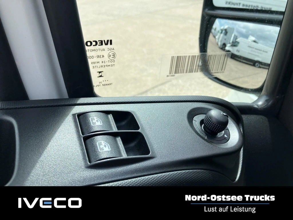 Iveco Daily 35S16 H3.0A8 AUT Kam. LM