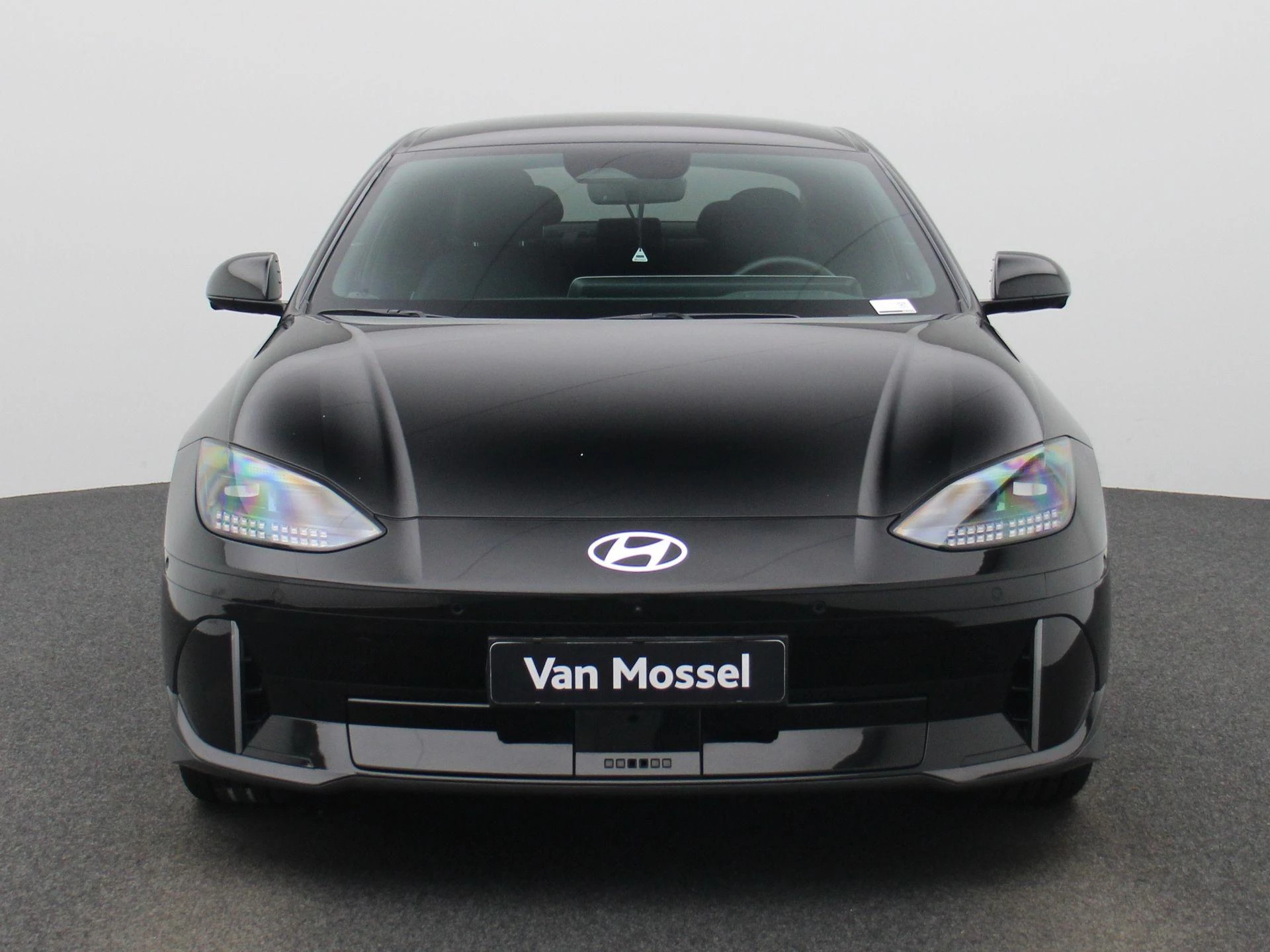 Hyundai IONIQ 6 77,4 kWh Balance