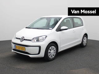 Volkswagen up! 1.0 | 65 PK |