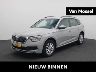 Škoda Kamiq 1.0 TSI Sport Business
