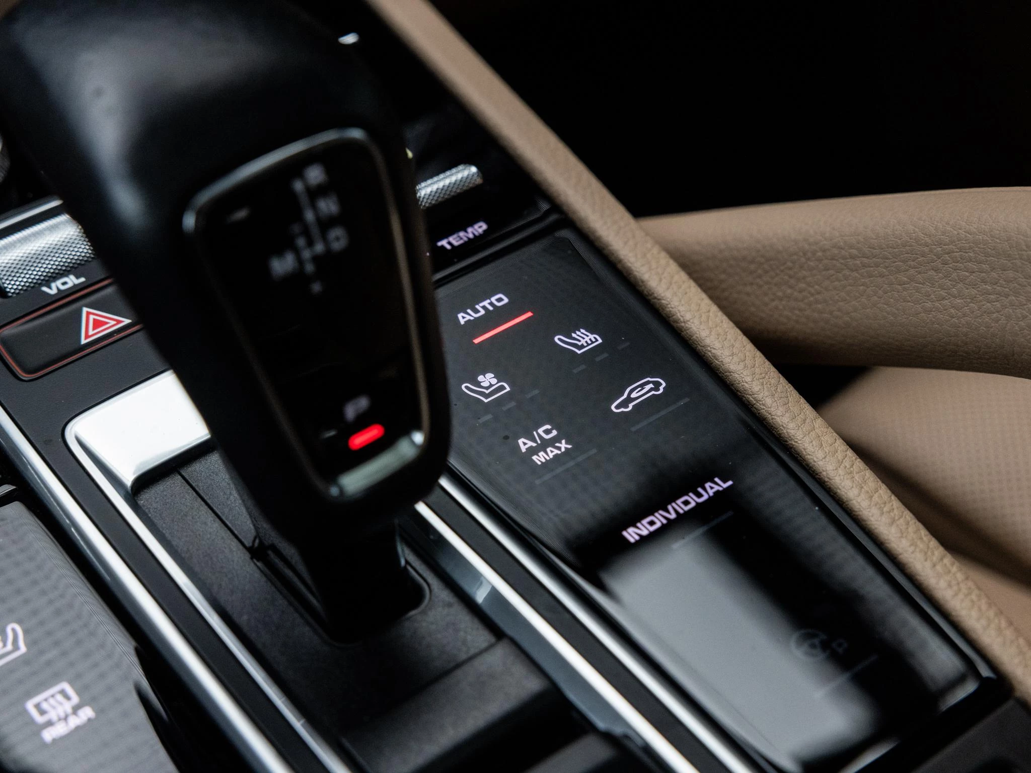 Porsche Cayenne 3.0 E-Hybrid Platinum Edition