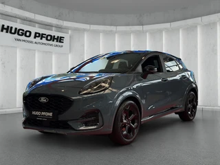 Ford Puma BlueCruise Edition 1.0 EcoBoost Hybrid 114kW BlueCruis Auto Sports Utility Vehicle. 5-türig