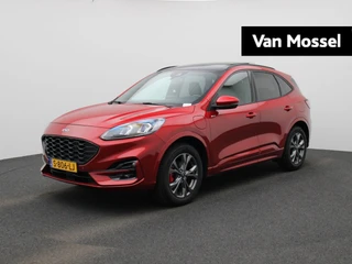 Ford Kuga 2.5 PHEV ST-Line X