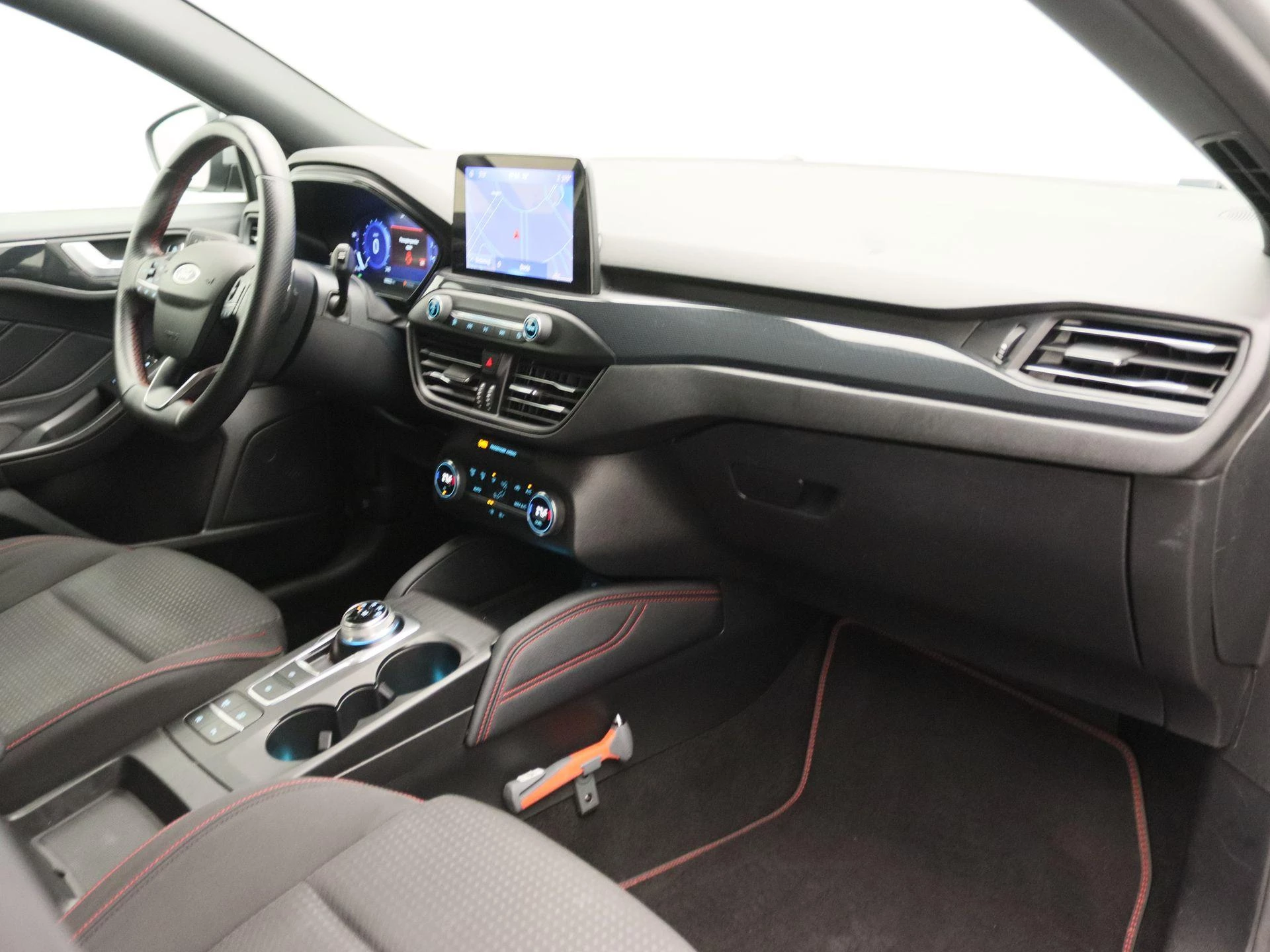 Ford Focus Wagon 1.5 EcoBoost ST Line X Business