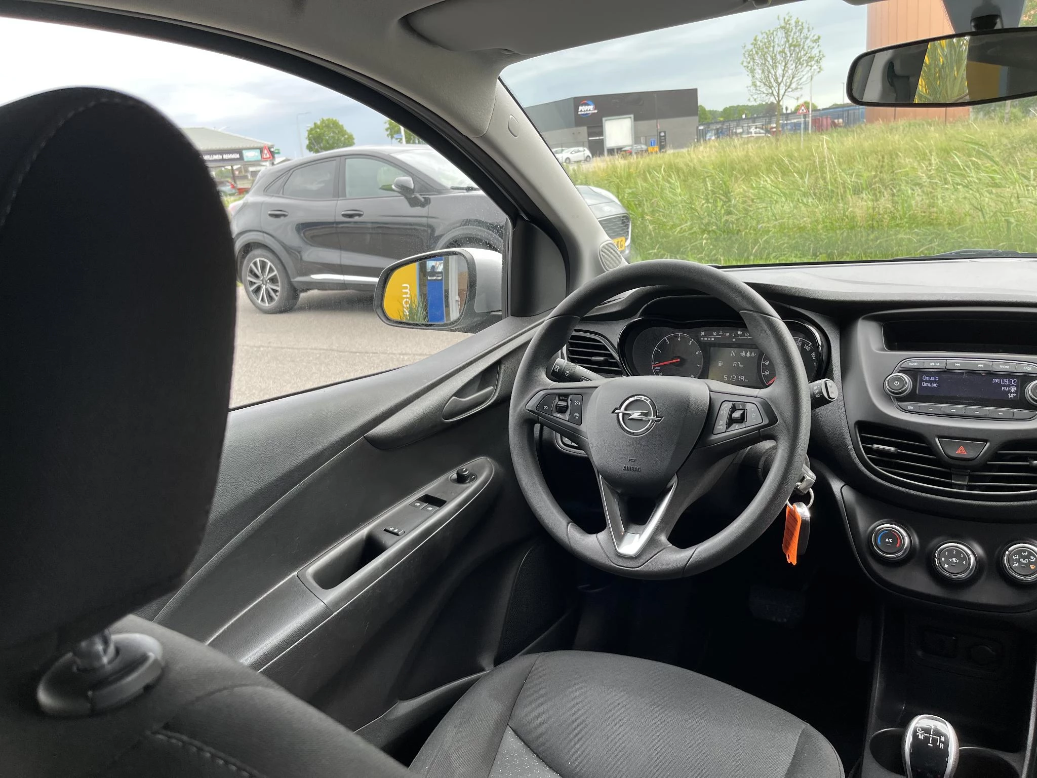 Opel KARL 1.0 ecoFLEX Edition