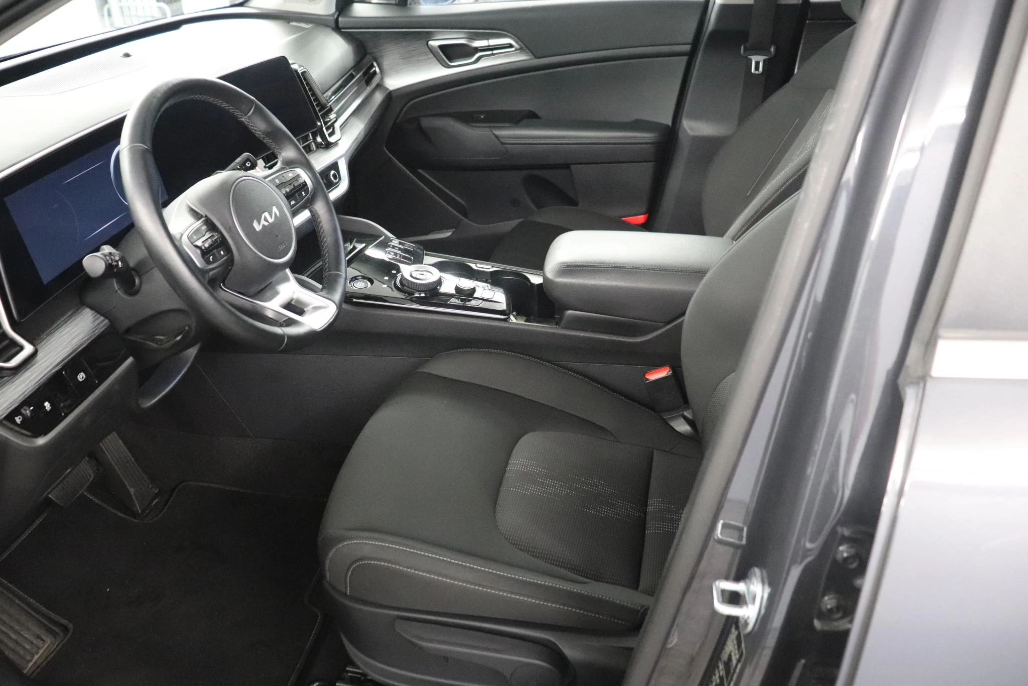 Kia Sportage 1.6 T-GDi 150 DCT7 Pulse
