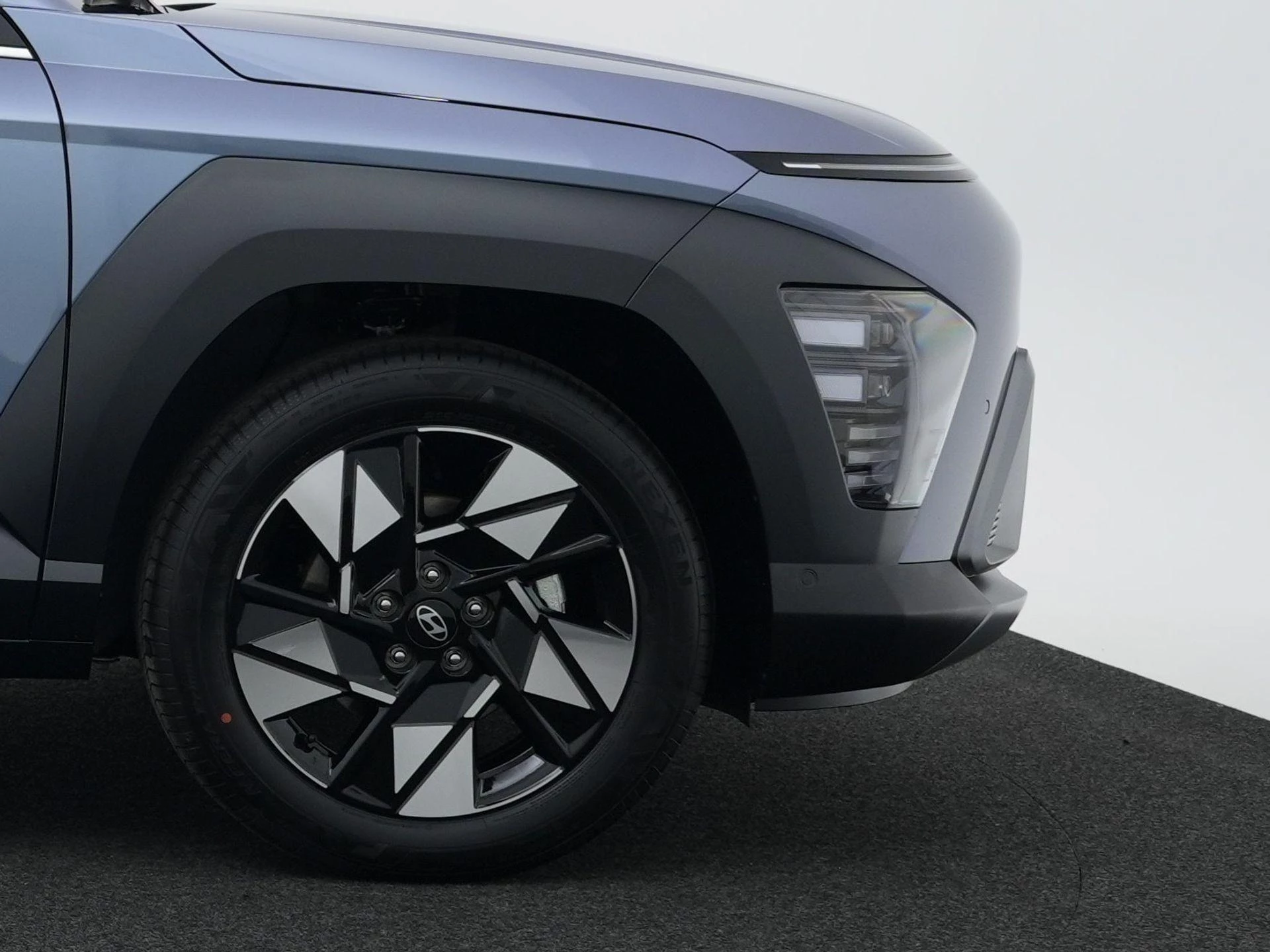 Hyundai Kona 1.6 GDI HEV Premium