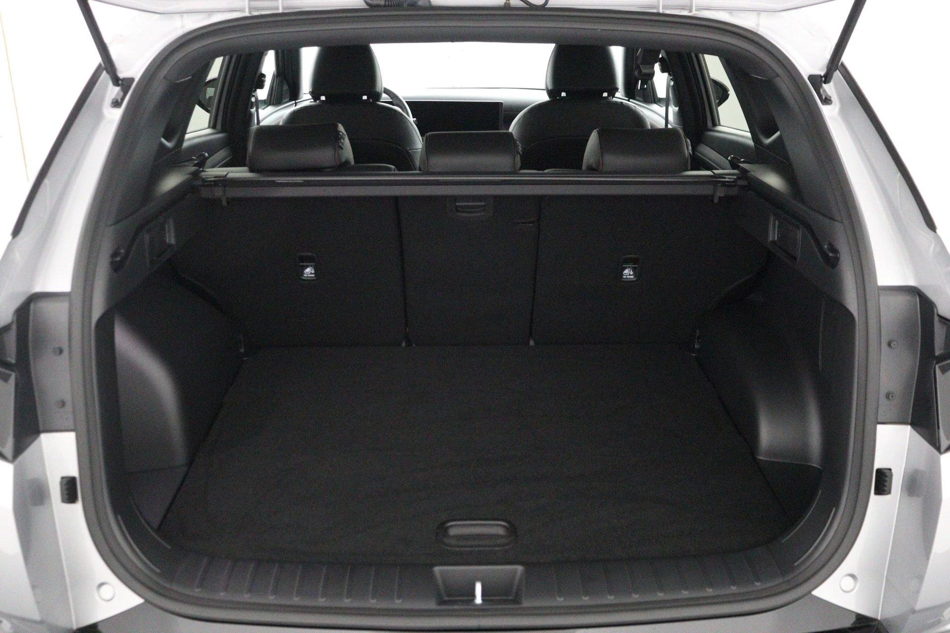 Hyundai Tucson 1.6 T-GDI PHEV N Line Business