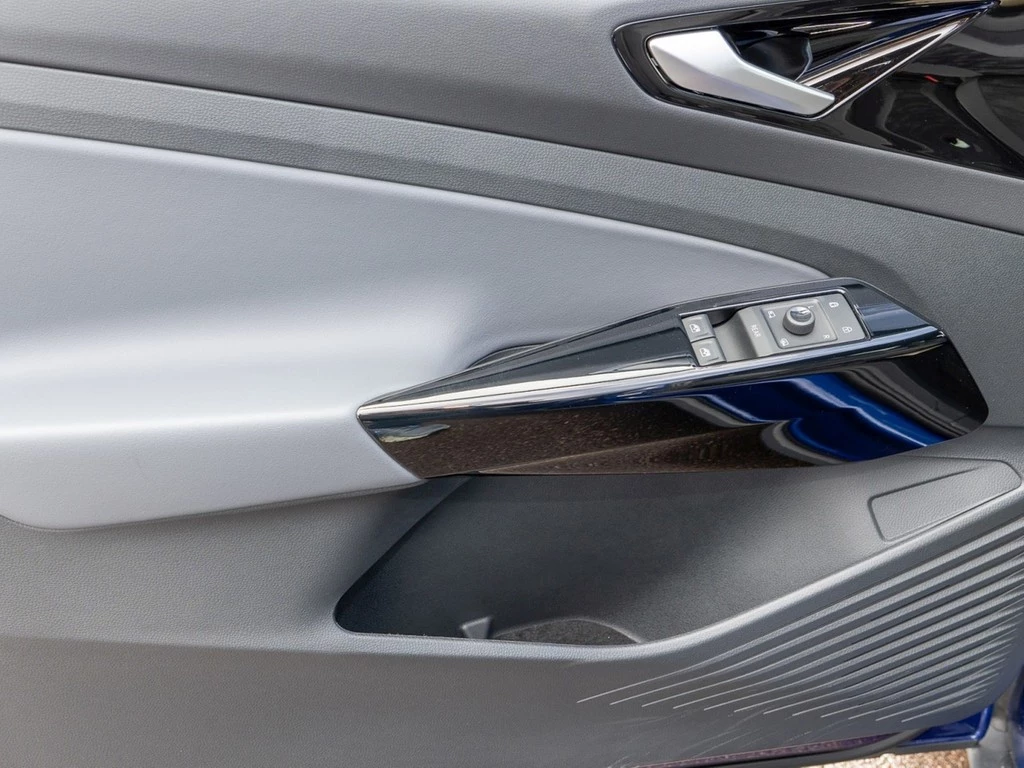 Volkswagen ID.4 Pure Performance Wärmepumpe, Navi