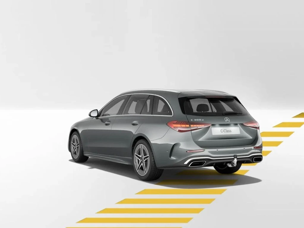 Mercedes-Benz-C-Klasse 300 d-image-4