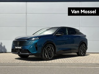 Peugeot e-3008 GT Avantage 210 73 kWh