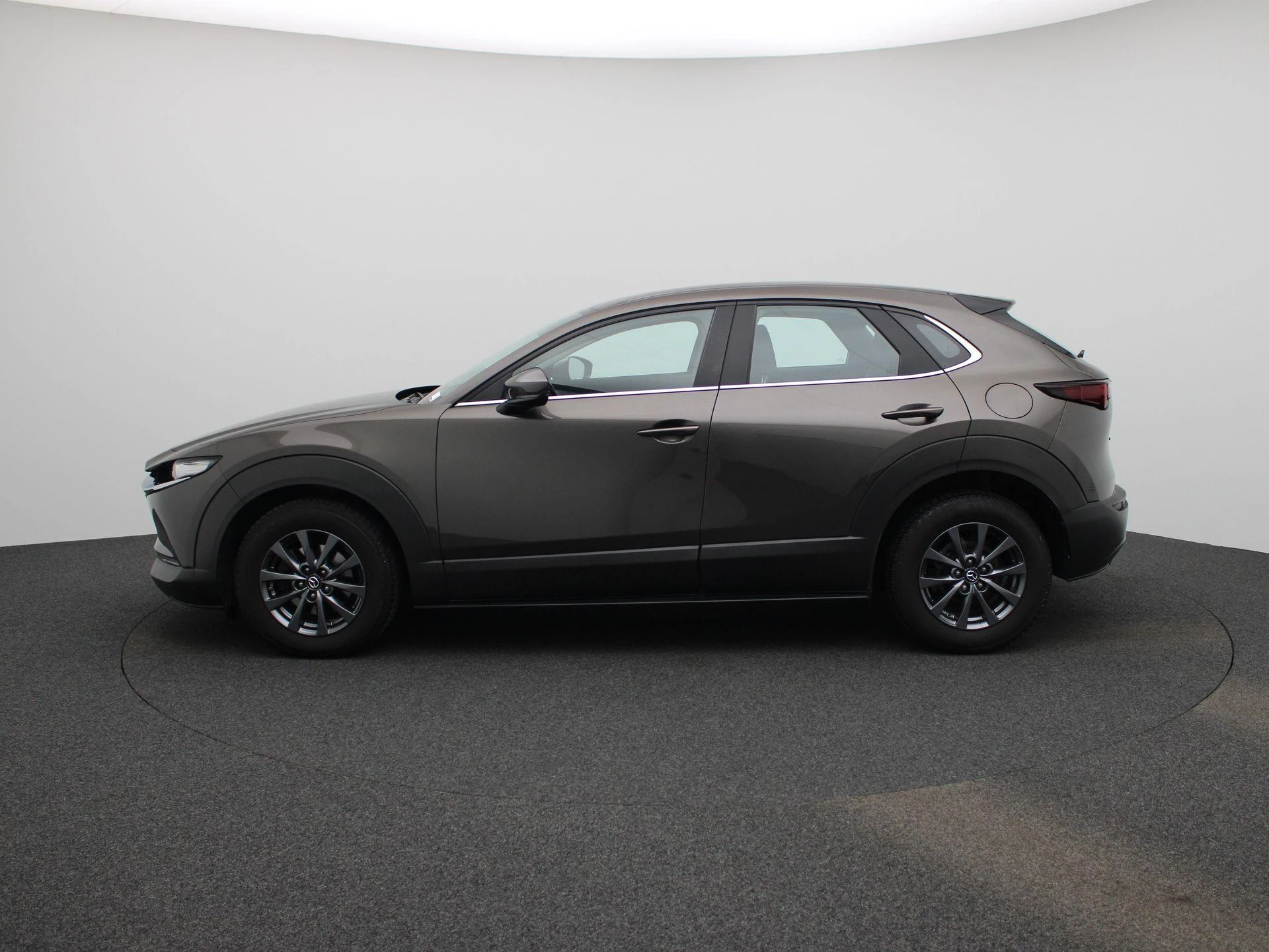 Mazda CX-30 2.0 e-Skyactiv G 90kW Auto Skymove