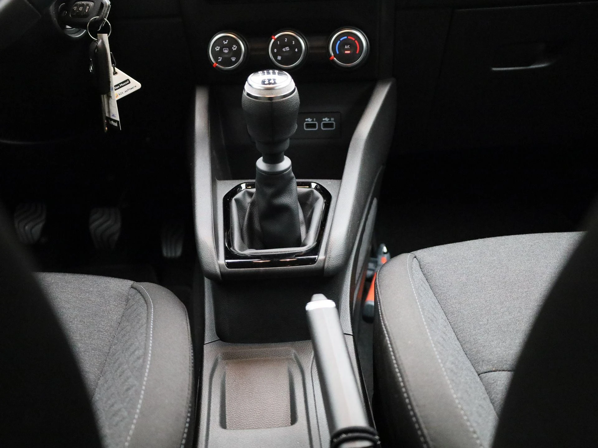 Renault Clio 1.0 TCe 90 Equilibre