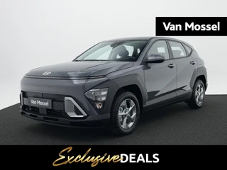 Hyundai Kona 1.6 GDI HEV E-Motion