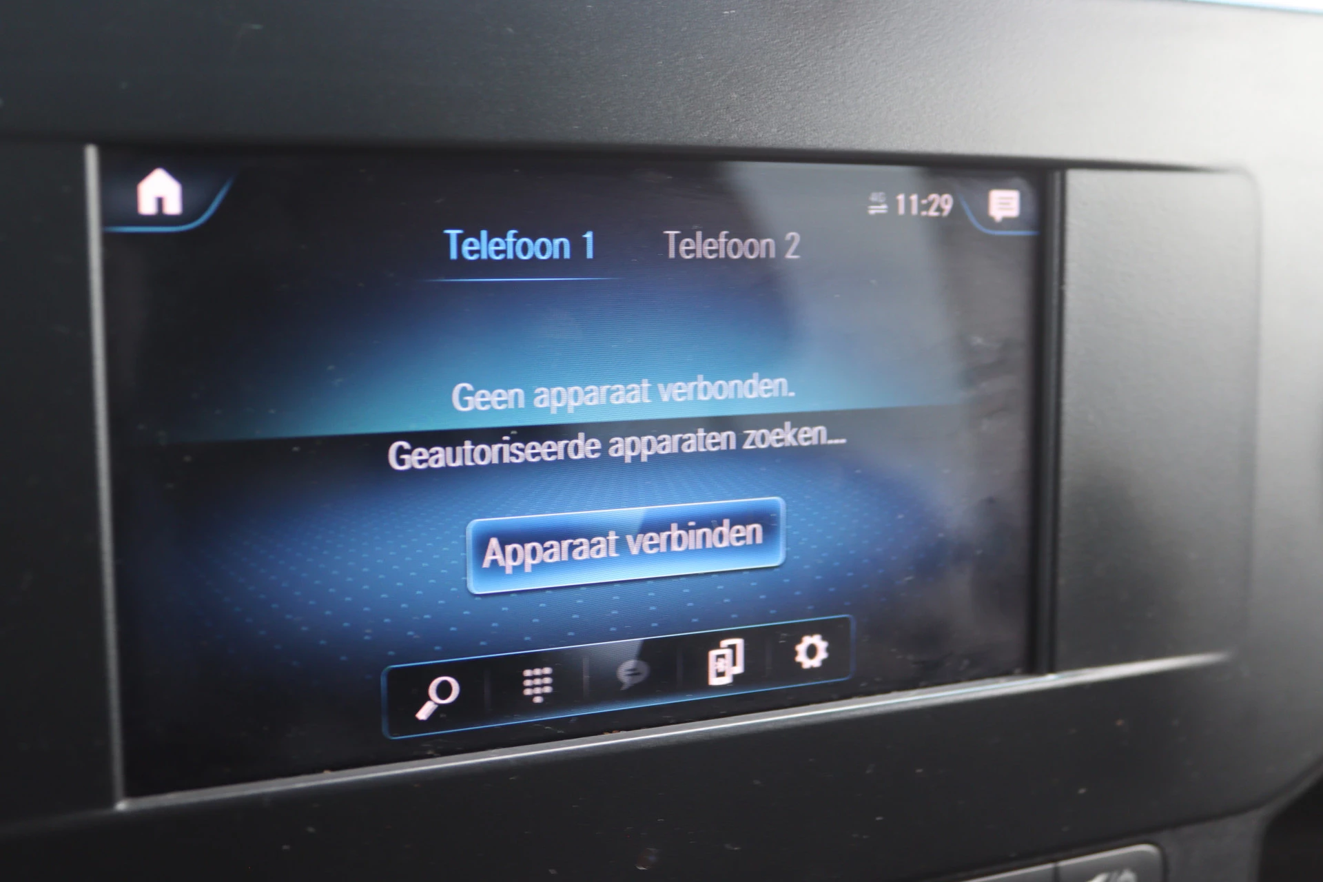 Mercedes-Benz Sprinter 319 3.0 V6 CDI Aut. L3H2 Dub Cab. |NAVI/MBUX/AIRCO/ALARM