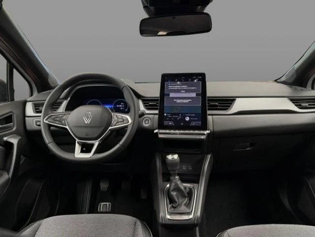 Renault Captur TCe 115 Techno