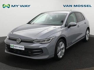 Volkswagen Golf VIII Golf Life Business 1.5eTSI 116PK AUTOMAAT * DEMO *